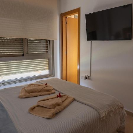 Lightbooking Costa Antigua Fuerteventura Коста де Антигуа Екстериор снимка