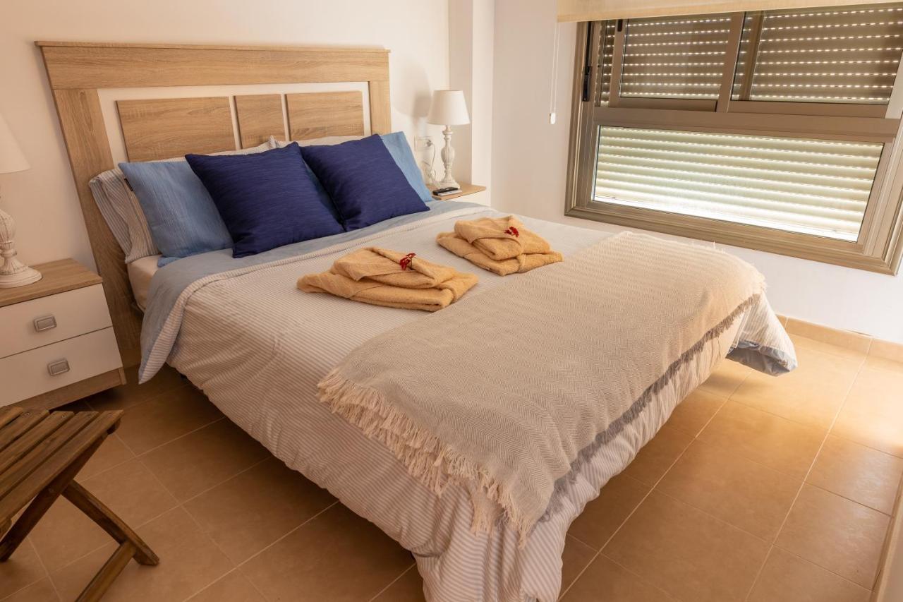 Lightbooking Costa Antigua Fuerteventura Коста де Антигуа Екстериор снимка
