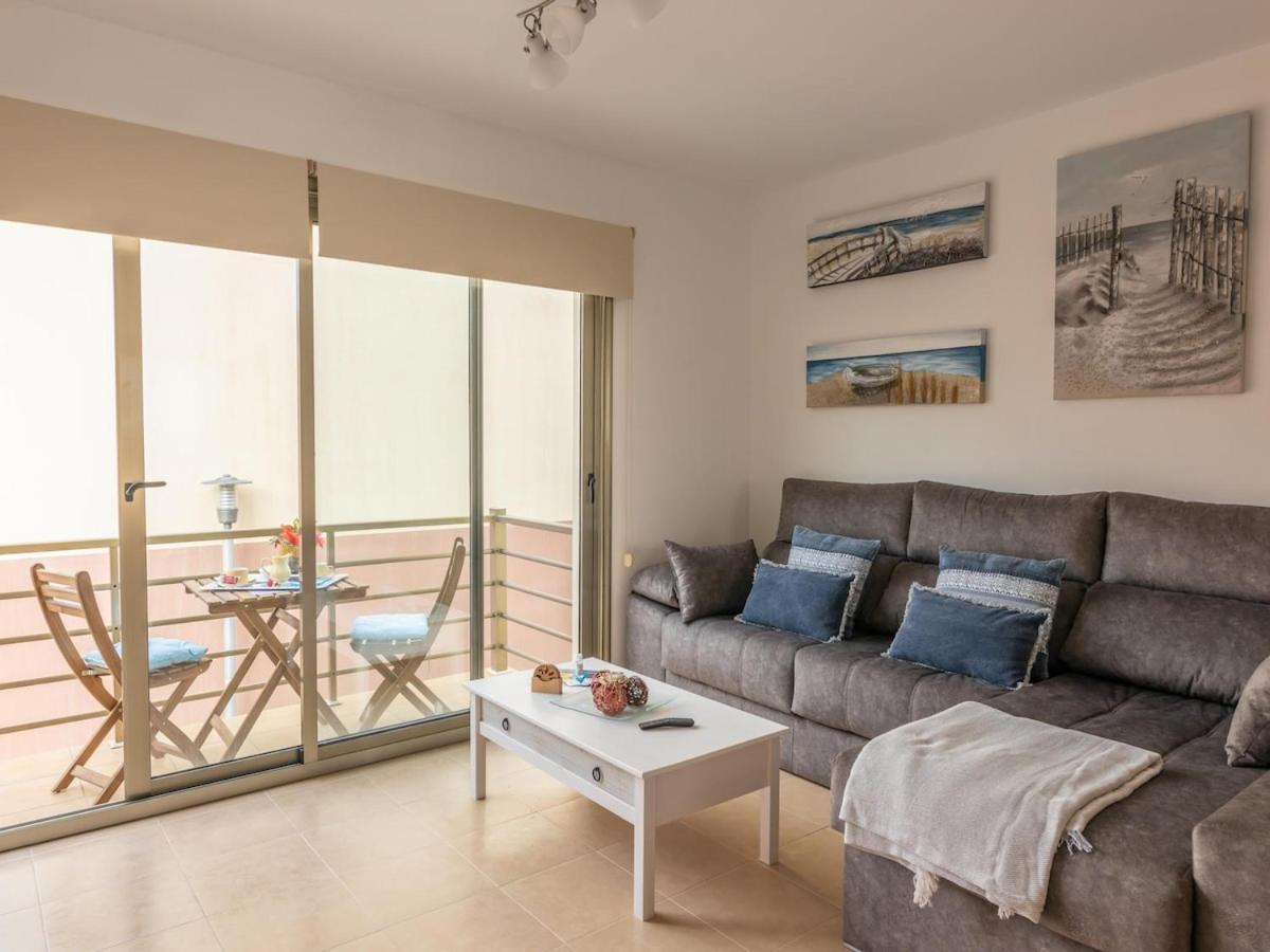 Lightbooking Costa Antigua Fuerteventura Коста де Антигуа Екстериор снимка