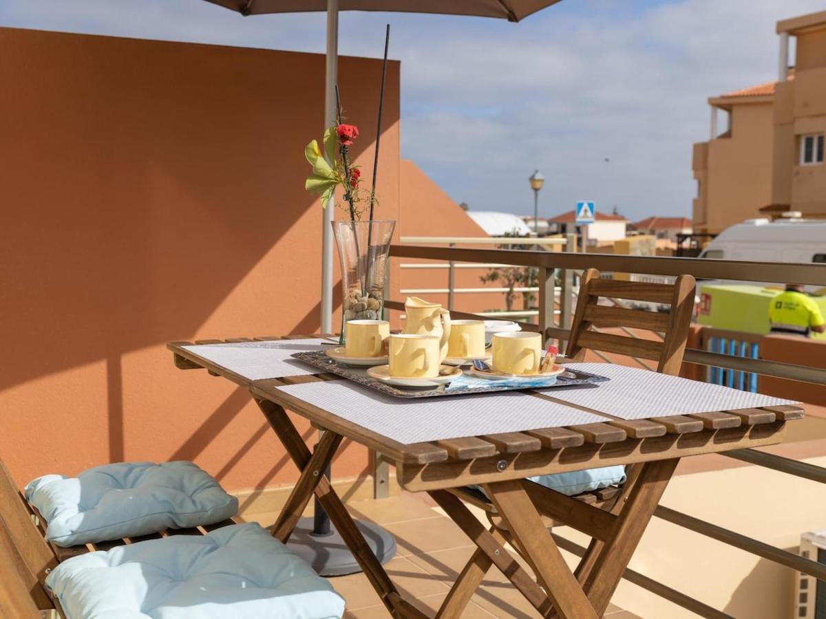 Lightbooking Costa Antigua Fuerteventura Коста де Антигуа Екстериор снимка