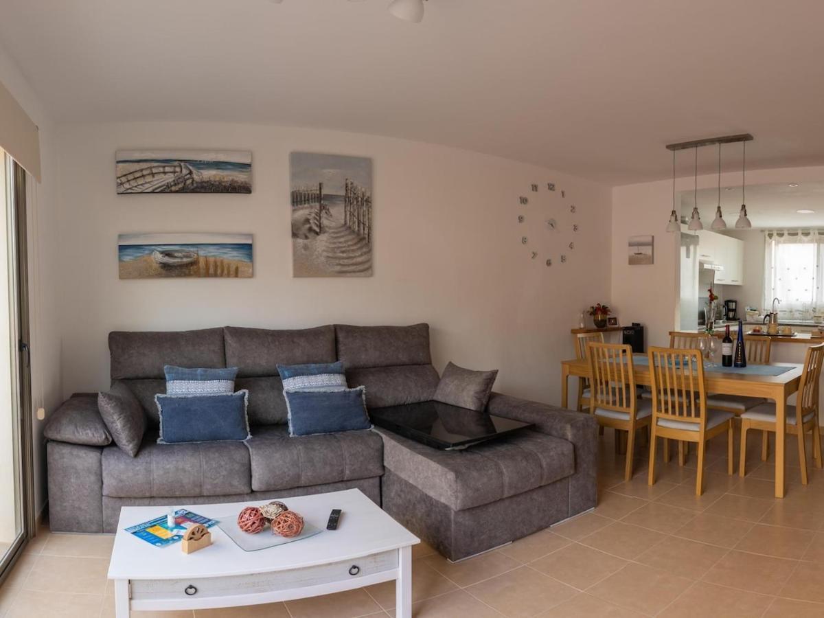 Lightbooking Costa Antigua Fuerteventura Коста де Антигуа Екстериор снимка
