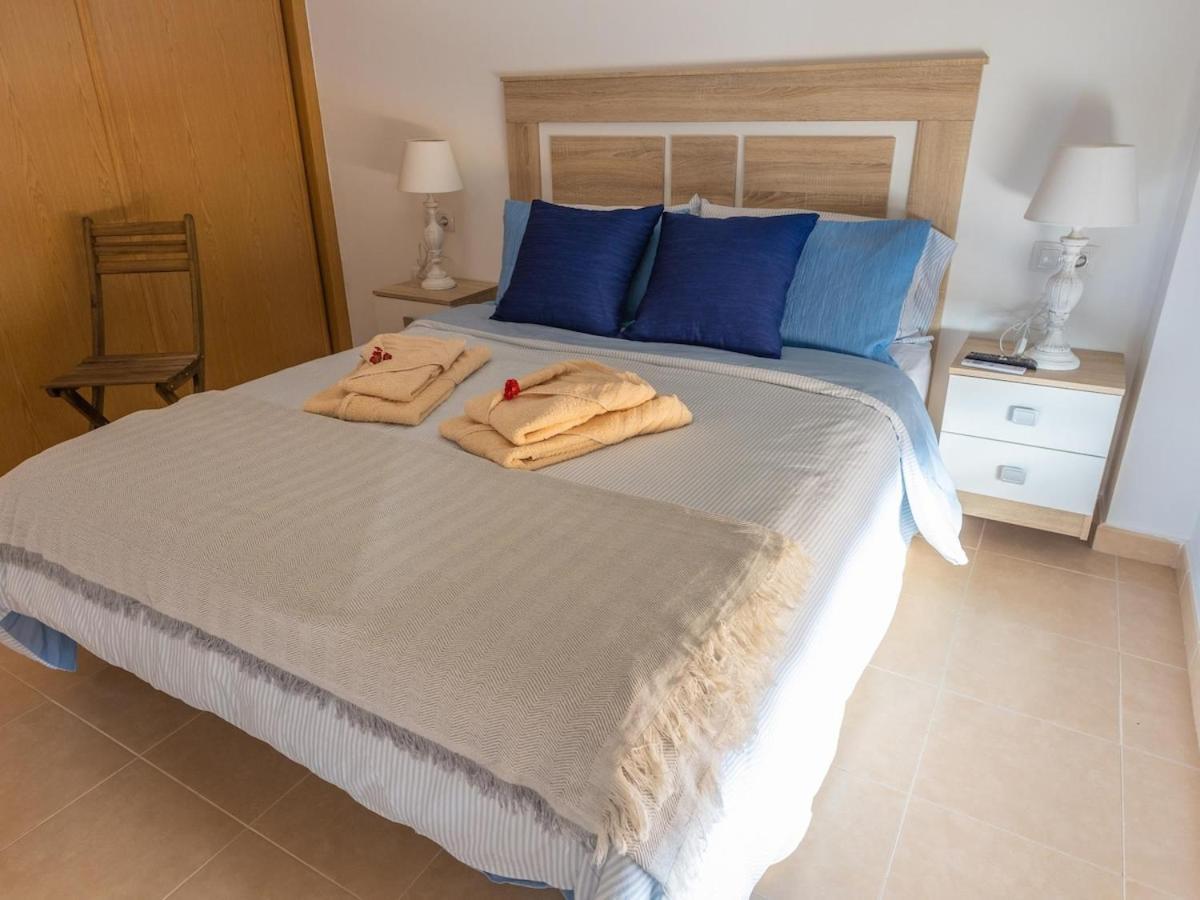 Lightbooking Costa Antigua Fuerteventura Коста де Антигуа Екстериор снимка