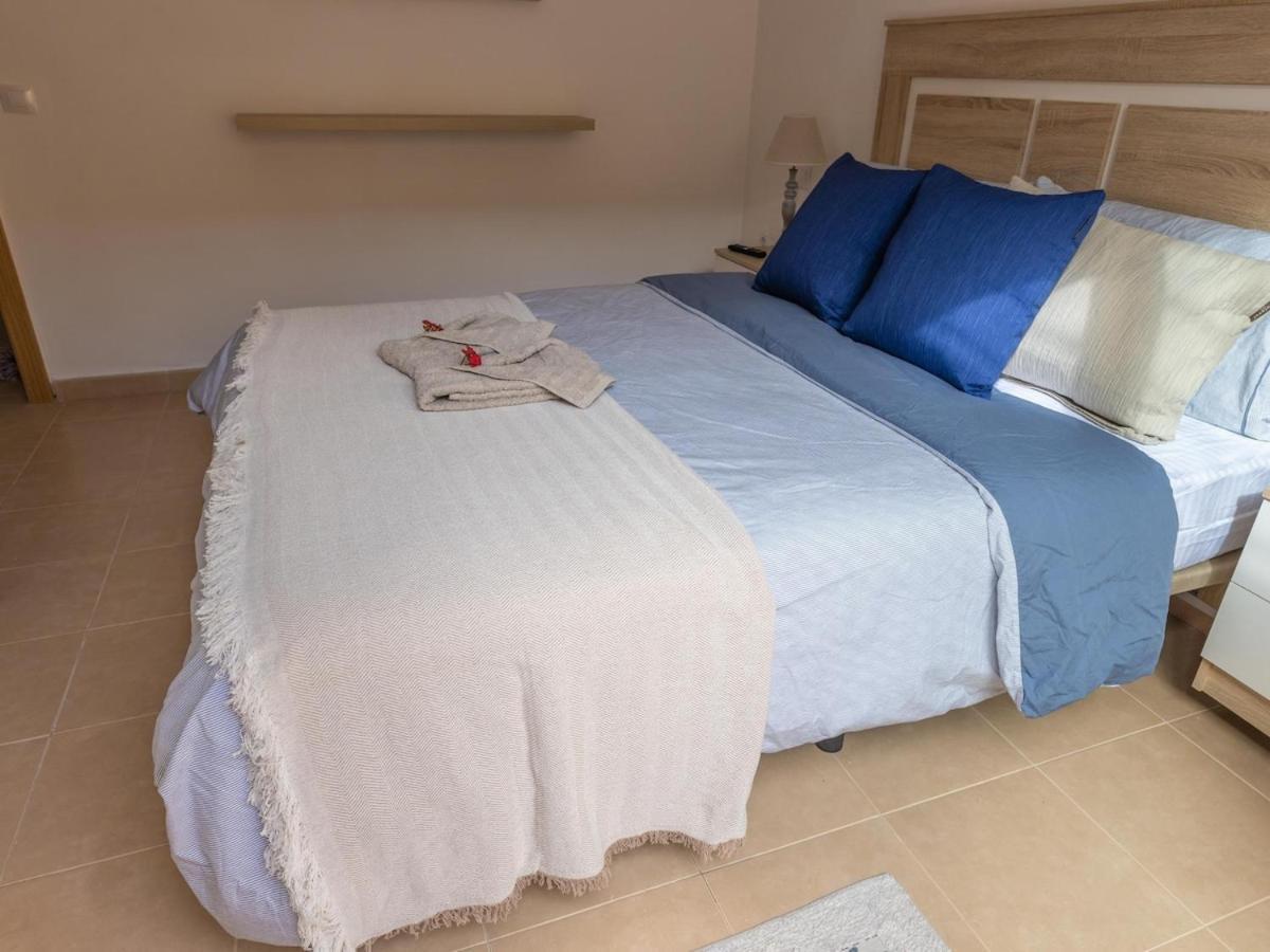 Lightbooking Costa Antigua Fuerteventura Коста де Антигуа Екстериор снимка