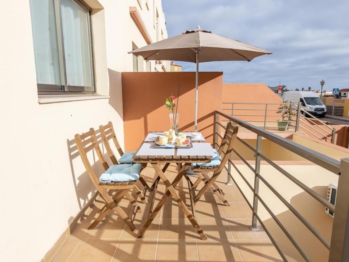Lightbooking Costa Antigua Fuerteventura Коста де Антигуа Екстериор снимка