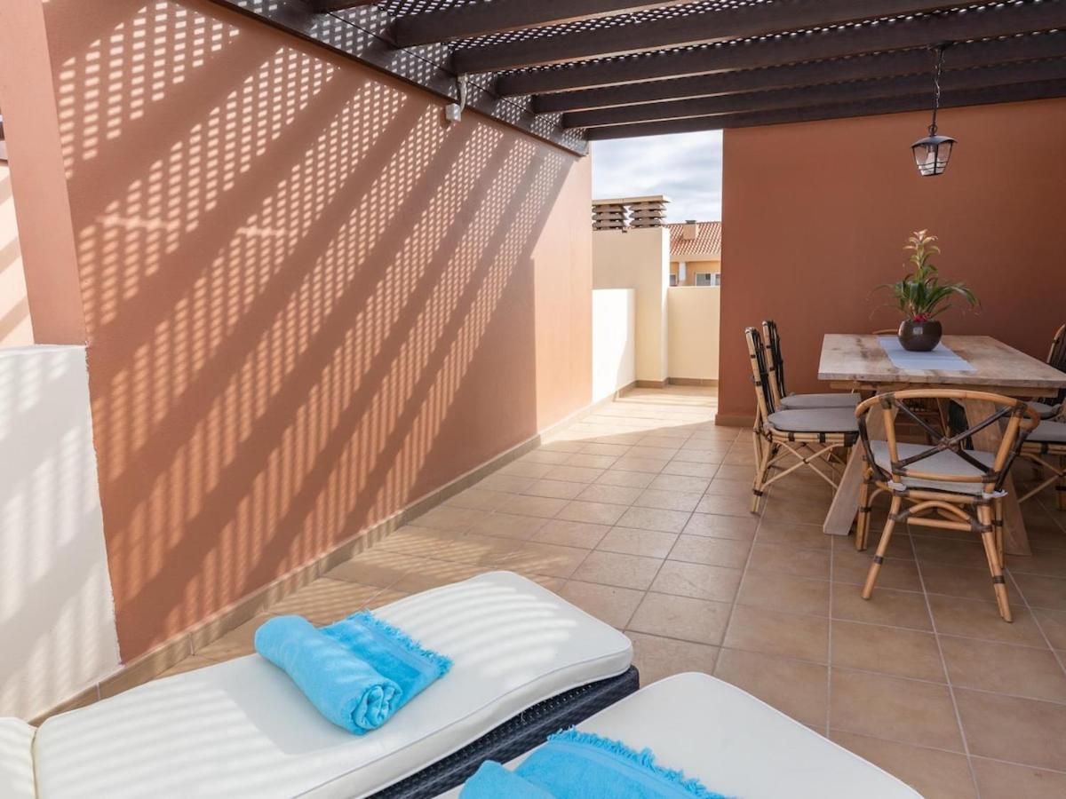 Lightbooking Costa Antigua Fuerteventura Коста де Антигуа Екстериор снимка