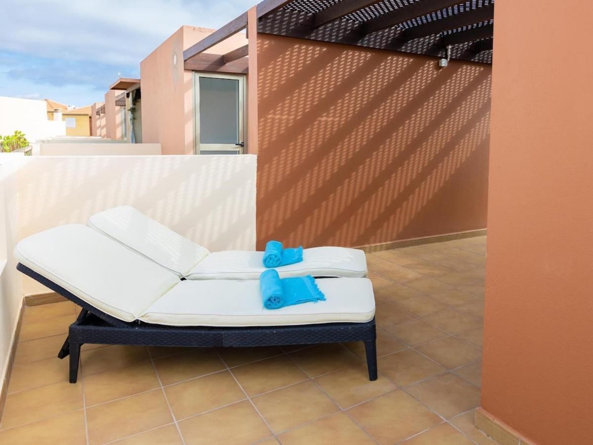 Lightbooking Costa Antigua Fuerteventura Коста де Антигуа Екстериор снимка