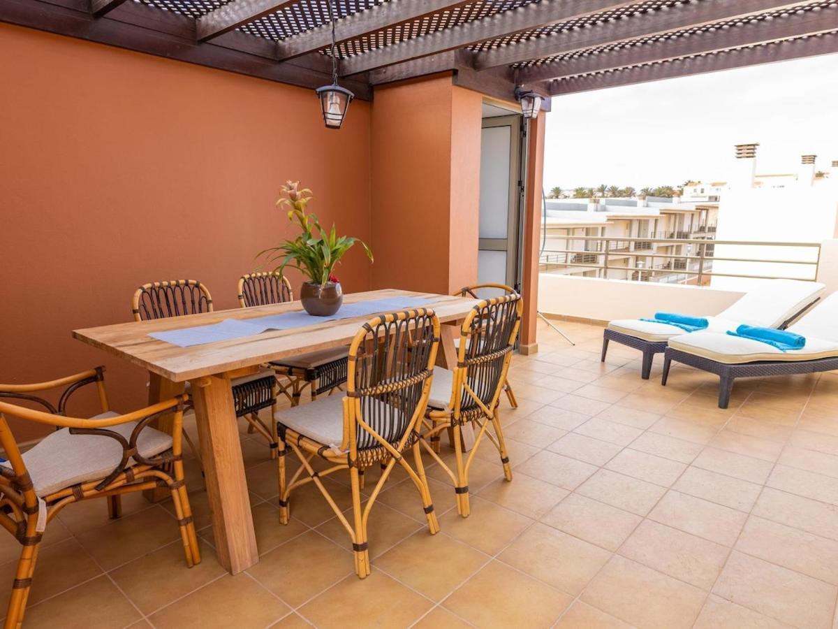 Lightbooking Costa Antigua Fuerteventura Коста де Антигуа Екстериор снимка