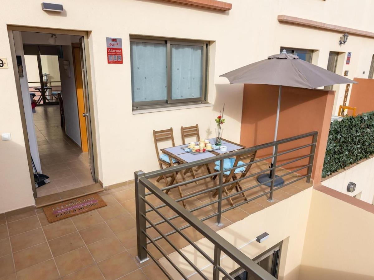 Lightbooking Costa Antigua Fuerteventura Коста де Антигуа Екстериор снимка