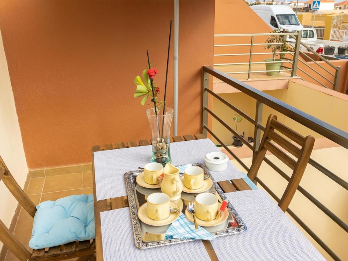 Lightbooking Costa Antigua Fuerteventura Коста де Антигуа Екстериор снимка