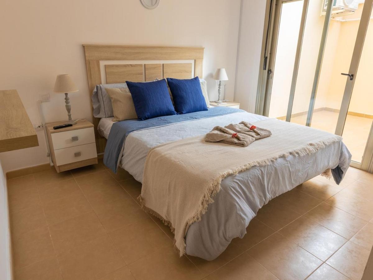 Lightbooking Costa Antigua Fuerteventura Коста де Антигуа Екстериор снимка